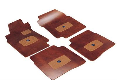 CAR MAT BOARD