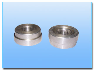 Aluminum part