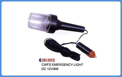 Car Emergency Light