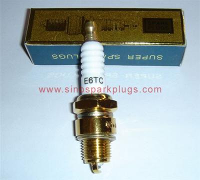 E6TC Spark Plug