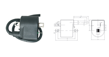 Ignition Coil