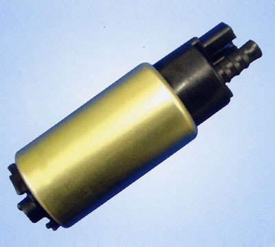 Electric Fuel Pump