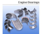 Engine Bearings