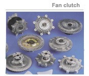 Fan Clutch