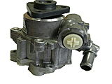 Booster pump