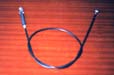 Brake cable