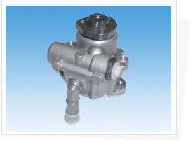 Steering Vane Pump