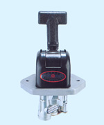 Hand Brake Valve