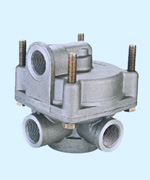 Relay Valve