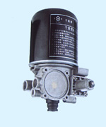 Single Chamber Air Dryer