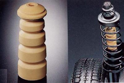 PU shock absorber