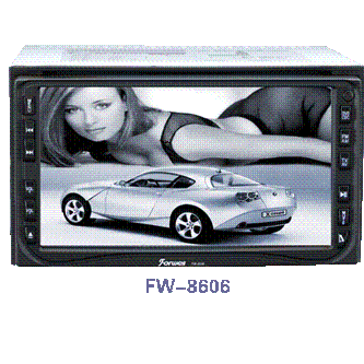 car DVD