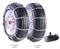 Cable Tire Chains