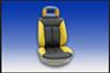 Car leather seat