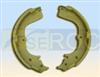 Brake shoe  
