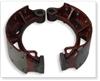 Brake shoes