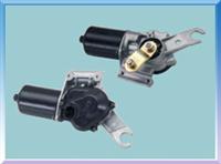 Wiper motor