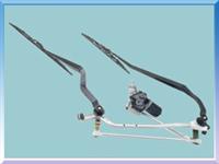 wiper system assemblies