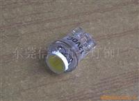 LED Gauge light