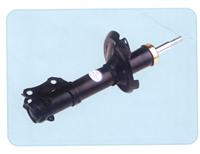 Jetta front shock absorber