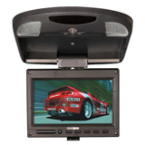 Roof Mounting Car Monitor