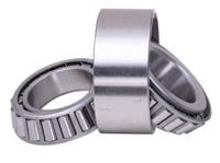 Double-row tapered roller bearings