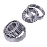 Single-row tapered roller bearings