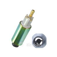 Electric fuel pump