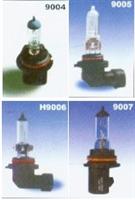 Auto Halogen Tungsten lights