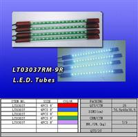 LED Single Color Tube