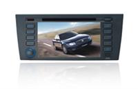 Car DVD system