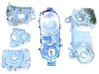 Engine Die Casting