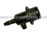 Car Fuel pressure regulator