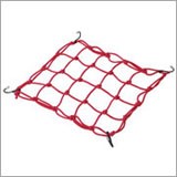 Luggage netting