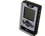 MP3 system