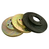 Brake rotor