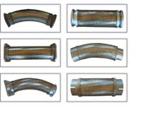 Auto  Corrugated Pipe