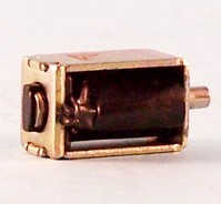 Air Solenoid Valve