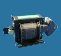 AC Laminated Solenoid