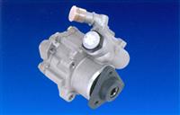 Vane pump