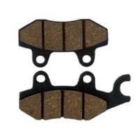 Brake pad