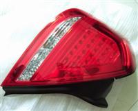 LED tail light