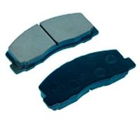 Brake pad