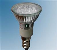 Auto LED lamp