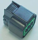 Automotive Connector