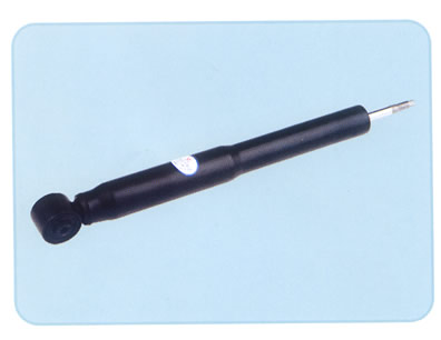 Bora front shock absorber