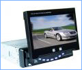 Vehicle Lcd