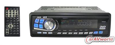 Car DVD Player