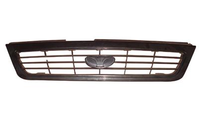 Front Grille