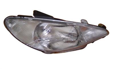 Head lamp